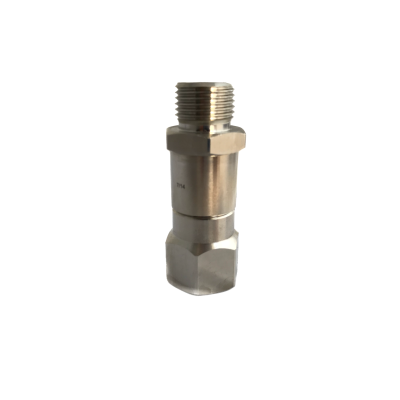 RACOR GIRATORIO RECTO DGV 1/2 M X 1/2 H 275BAR