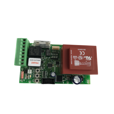 PLACA INTERFACE RM5 220V AC