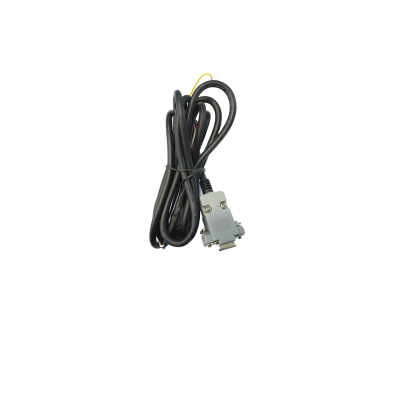 CABLE DE CONEXION 9/25 POLOS RS232 PARA RM5