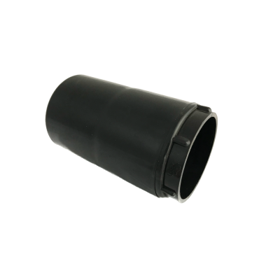 RACOR GIRATORIO LADO ASPIRADOR D. 38