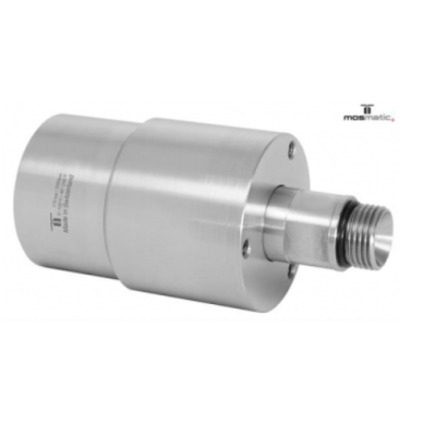 SWIVEL REINFORCED DYKIV-06 G 3/8" F G 3/8"M