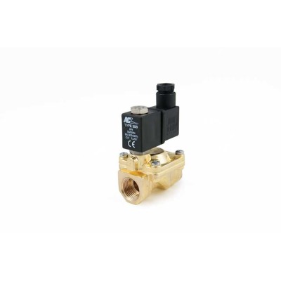 ELECTROVALVULA ACL 1/2 NC 24V AC ELECTROVALVULA ACL 1/2 NC 24V AC