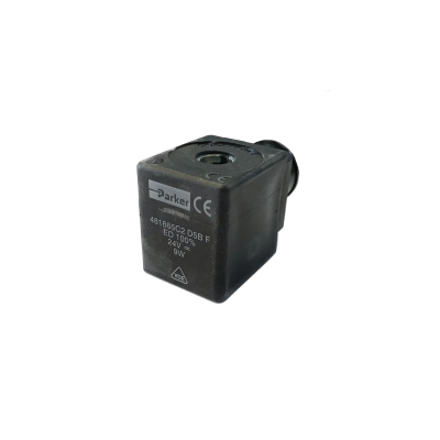 OBS BOBINA ELECTROVALVULA PARKER 321K35 1/2 24 9W