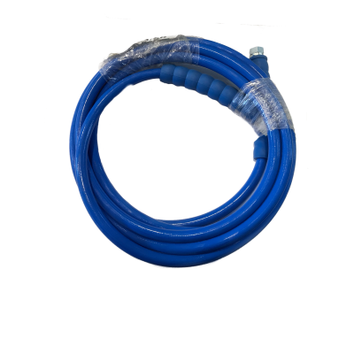 OBS MANGUERA TERMOPLASTICA R7 1/4 - 3/8 4000mm
