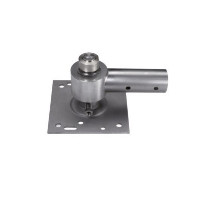 SOPORTE BRAZO DE LAVADO REF. HYB6702/HYB6704 SOPORTE BRAZO DE LAVADO REF. HYB6702/HYB6704