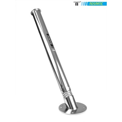 SOPORTE DE LANZA FLEXIBLE