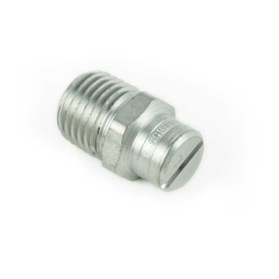 BOQUILLA INOX 1/8" MEG 1507