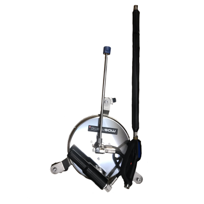 OBS LIMPIADOR SUPERFICIE AQUA FL-SAR 300 mm 275BAR