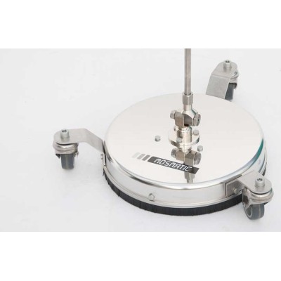 LIMPIADOR DE SUPERFICIE FL-CR 520 mm 275BAR