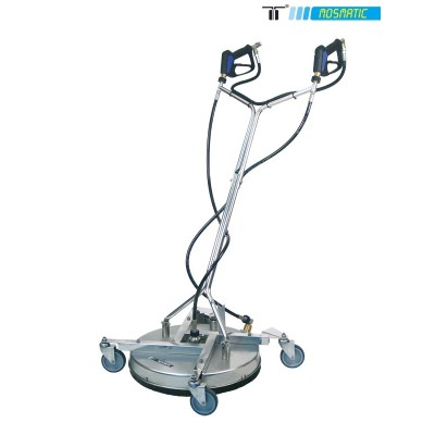 LIMPIADOR SUPERFICIE FL-AH-KAU 520 mm 350 BAR