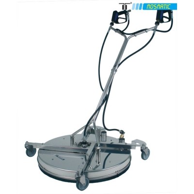 LIMPIADOR SUPERFICIE FL-AHB-KAU 750 mm 350 BAR