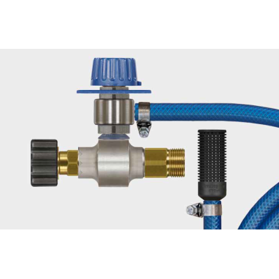 INYECTOR PARA LANZA ESPUMA (1.5) ST-161