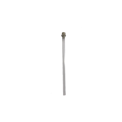 TUBO CON RACOR PARA  G 1/4M-1/8M ZX.7220-R