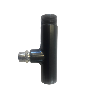 OBS CUERPO PARA PISTOLA VORTICE ZX7223