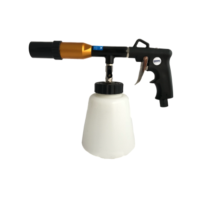 PISTOLA VORTICE ROTATIVO DE METAL 1L