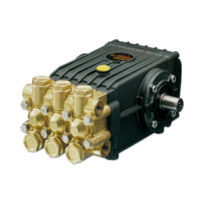 BOMBA WS151-150 BAR-15 LTS/M 1450 RPM 5,5 CV 4KW