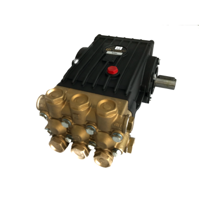 OBS BOMBA WS82-80 BAR-21 LTS/M 1450 RPM 4CV-3KW