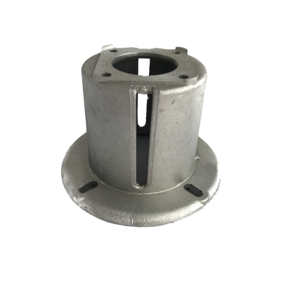 CAMPANA DE ACOPLAMIENTO W99