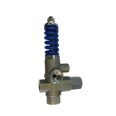 REGULADOR 3/8" 250BAR 35LM