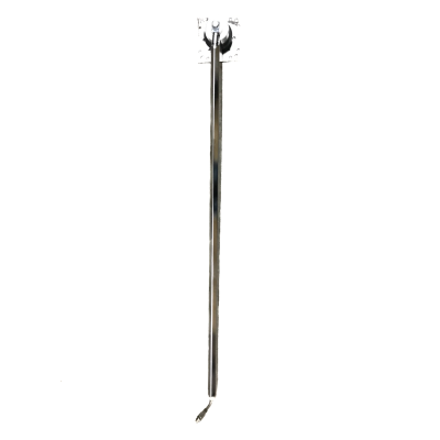 BRAZO DE LAVADO SIMPLE 1600 mm (PLANO )