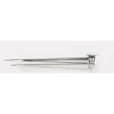BRAZO DE LAVADO DOBLE PLANO 1600/1750MM H