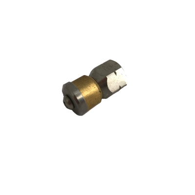 BOQUILLA ROTATIVA PARA TUBERIAS 1/4 045
