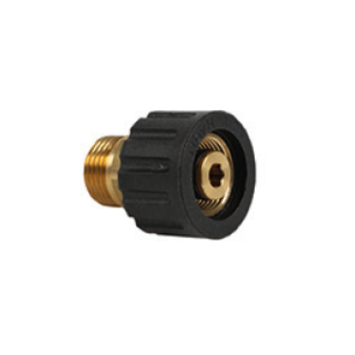 RACOR ATAQUE RAPIDO M22X1,5 3/8