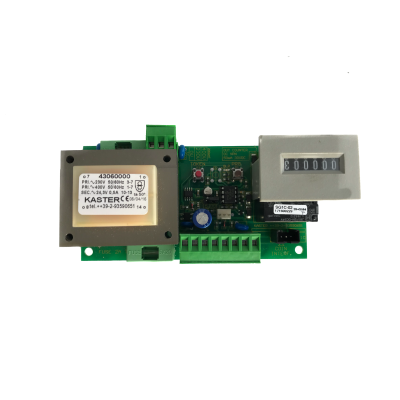 PLACA ELECTRONICA SG1C-4F KASTER