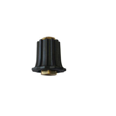 CABEZAL REGULADOR 1/4 - 1/4