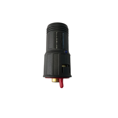 OBS GS3-045 CARB.TRIPLE+BOQ. G 1/4 H