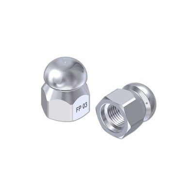 BOQUILLA LIMPIATUBERIAS ST4 INOX 1/8H 05