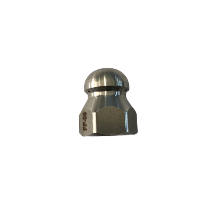 ST4 3/8-06 BOQ LIMPIA TUBERIAS INOX 06-G3 8H