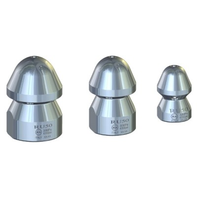 OBS BOQUILLA LIMP. TUBERIAS ACERO NIQ. 1/2H TAM.20