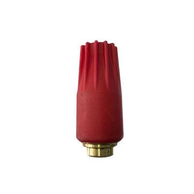 OBS BOQUILLA ROTATIVA UR32 350 BAR 1/4 04