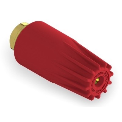 OBS BOQUILLA ROTATIVA UR32 350 BAR 1/4 07