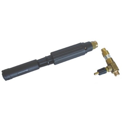 LANZA ESPUMA 1.8 CON INYECTOR EXTERNO 10L/M
