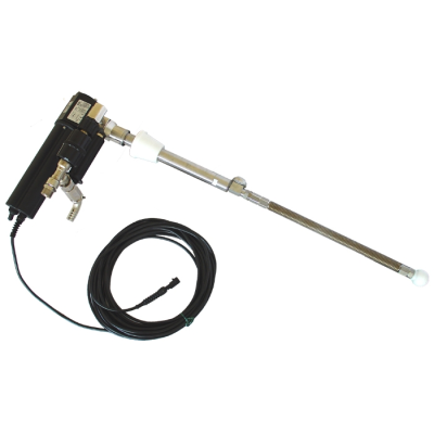 M28E CABEZAL MOTOR ELECTR ICO + ASPI LIQUIDO