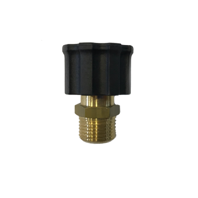 OBS ENCHUFE RAPIDO 3pzs ROSCA 1/2 M