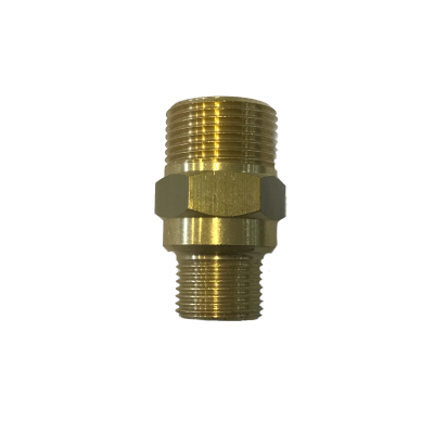 NIPEL DE ROSCA AR5 A M22 G3/8M