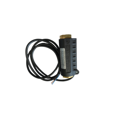 FLUOSTATO 3/8HH  4 L/MIN