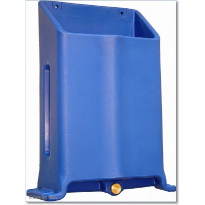 CAJON PARA CEPILLO AZUL PA