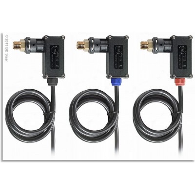 PRESOSTATO PR16 NIPPEL LATON 1/4M 40BAR NEGRO PRESOSTATO PR16 NIPPEL LATON 1/4M 40BAR NEGRO