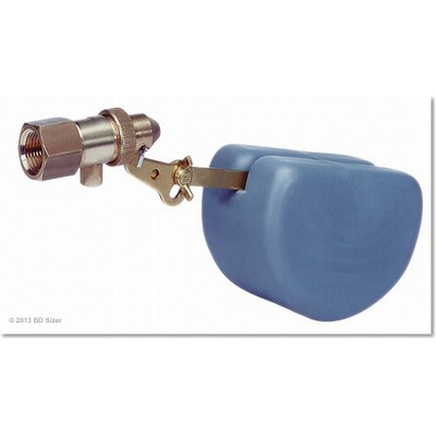 FLOTADOR LATON 3/8M PA