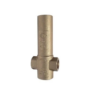 RACOR PORTA-SONDA PS1  3×3/8H+1/2H