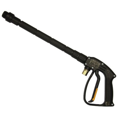 OBS PISTOLA RL16  1/4H PL4 GALV. +M27M