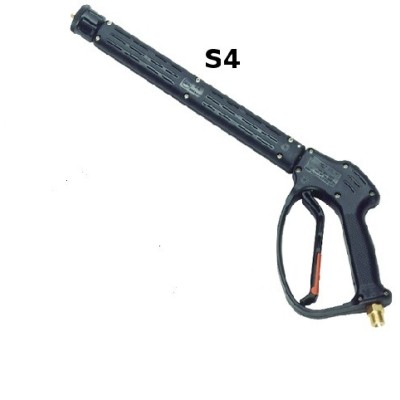 OBS PISTOLA RL26 A M22 + S4-AR4 B M22