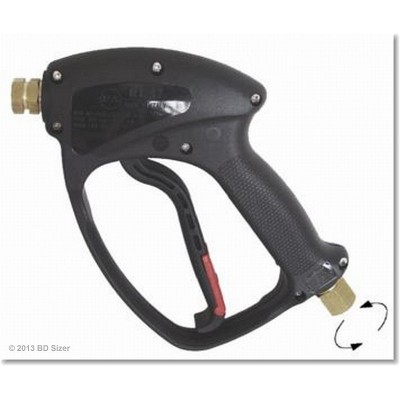 PISTOLA RL37 SW8 3/8M-1/4H CON GIRATORIO
