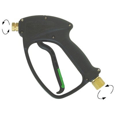 OBS PISTOLA RL37 VERDE ALTA-BAJA SW8 3/8 H SW35 1 OBS PISTOLA RL37 VERDE ALTA-BAJA SW8 3/8 H SW35 1