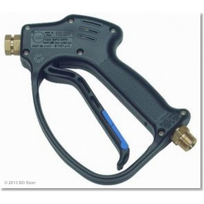 PISTOLA RL26 AZUL 3/8H 1/4H SW8  1.1 l/min