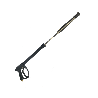 LANZA 300 +LANZA INYECTOR+ PISTOLA (CAMION )